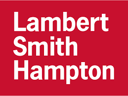 Lamber Smith Hampton Logo