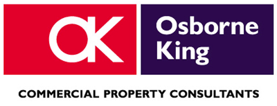 Osbourne King logo