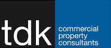 TDK logo