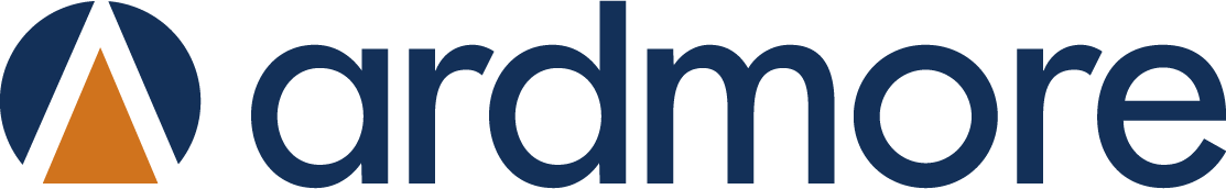 Ardmore Logo