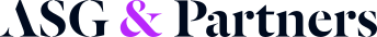 ASG & Partners Logo