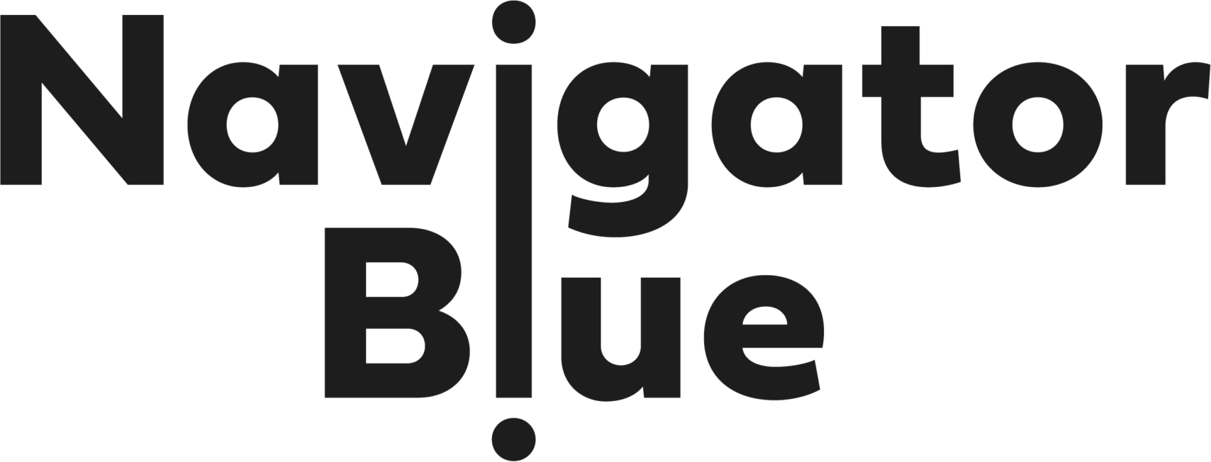 Navigator Blue Logo